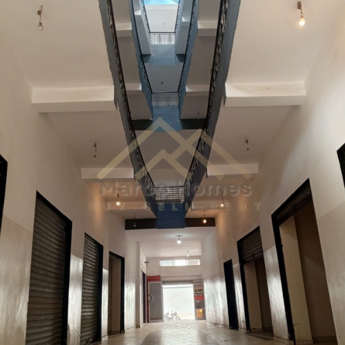 Occasione imperdibile: locali commerciali in vendita a Sidi Moumen, Casablanca, a partire da 28.000€!