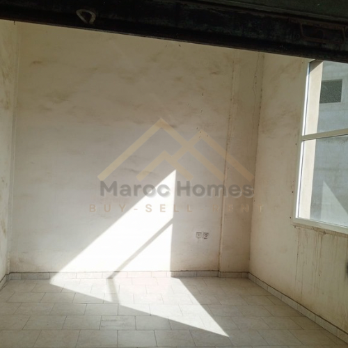 Occasione imperdibile: locali commerciali in vendita a Sidi Moumen, Casablanca, a partire da 28.000€!