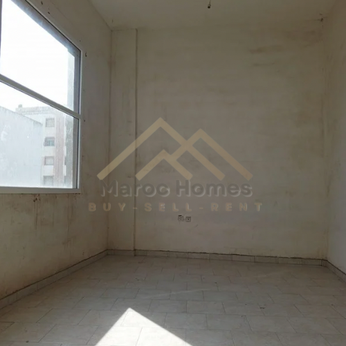 Occasione imperdibile: locali commerciali in vendita a Sidi Moumen, Casablanca, a partire da 28.000€!