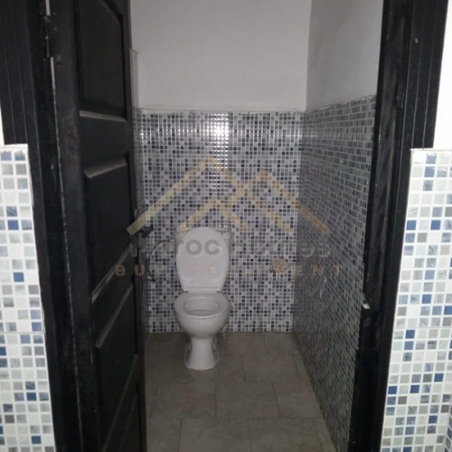 Occasione imperdibile: locali commerciali in vendita a Sidi Moumen, Casablanca, a partire da 28.000€!
