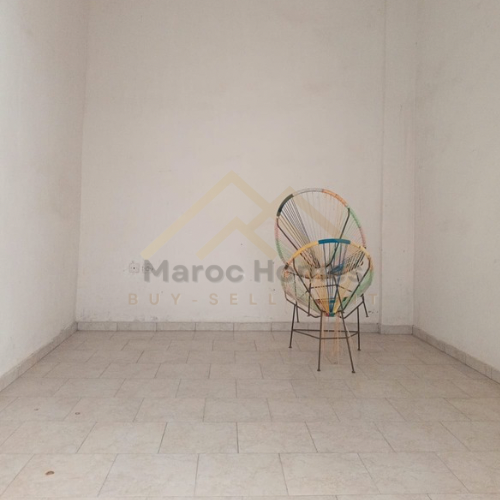 Occasione imperdibile: locali commerciali in vendita a Sidi Moumen, Casablanca, a partire da 28.000€!