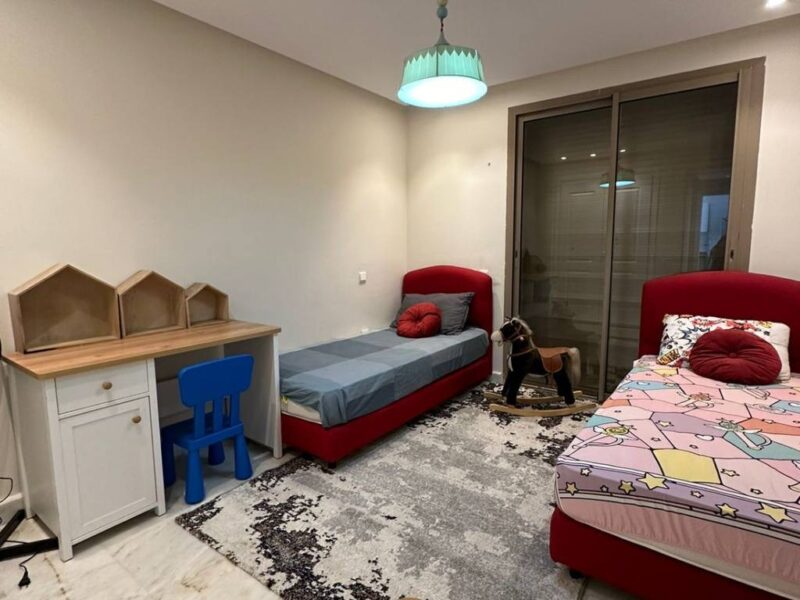 Appartamento a Casablanca -pearl residence nouaccer a soli pochi minuti dall’aereoporto!!
