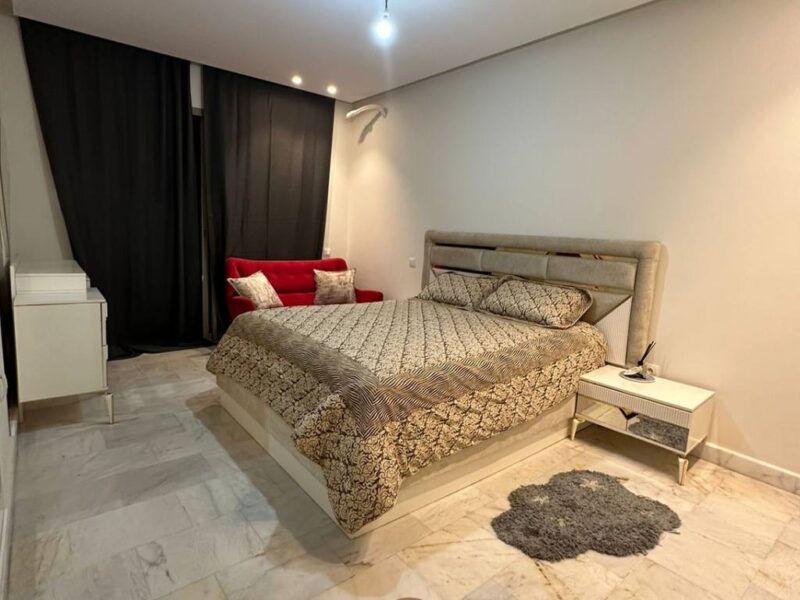 Appartamento a Casablanca -pearl residence nouaccer a soli pochi minuti dall’aereoporto!!
