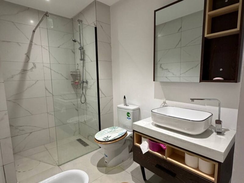 Appartamento a Casablanca -pearl residence nouaccer a soli pochi minuti dall’aereoporto!!