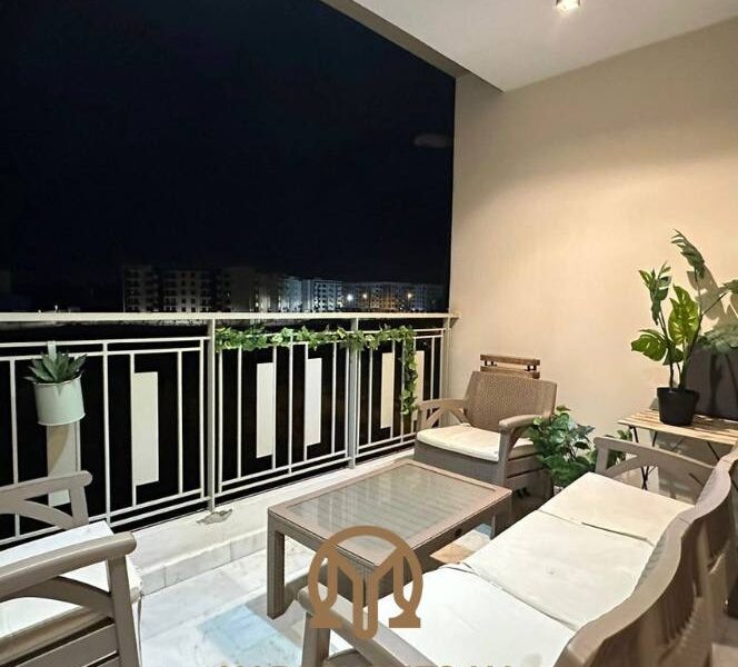 Appartamento a Casablanca -pearl residence nouaccer a soli pochi minuti dall’aereoporto!!