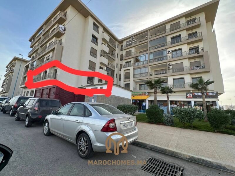 Appartamento a Casablanca -pearl residence nouaccer a soli pochi minuti dall’aereoporto!!